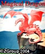 MagicalDragon game, mobile games, j2me game, cellphone game, mobile game, midlet game.