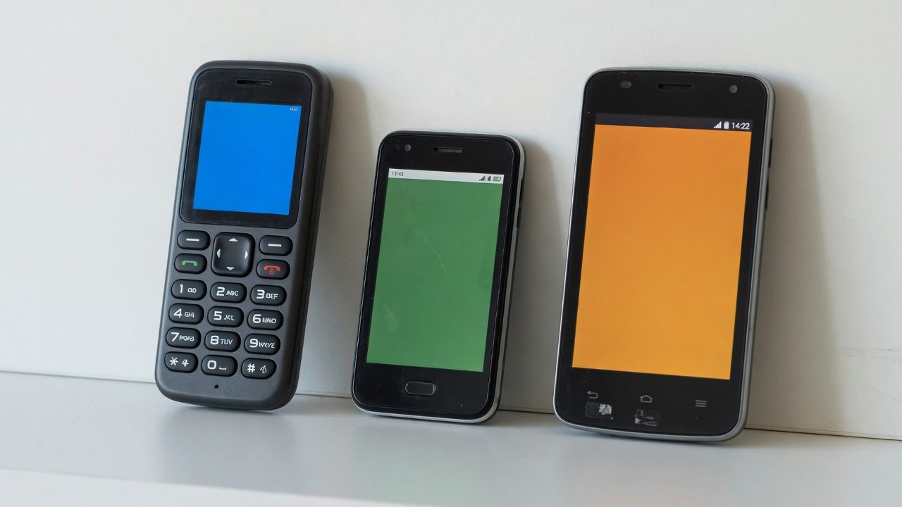 mHandset